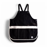 BIB(ビブ) /TOOLBOX Pro/Black×natural