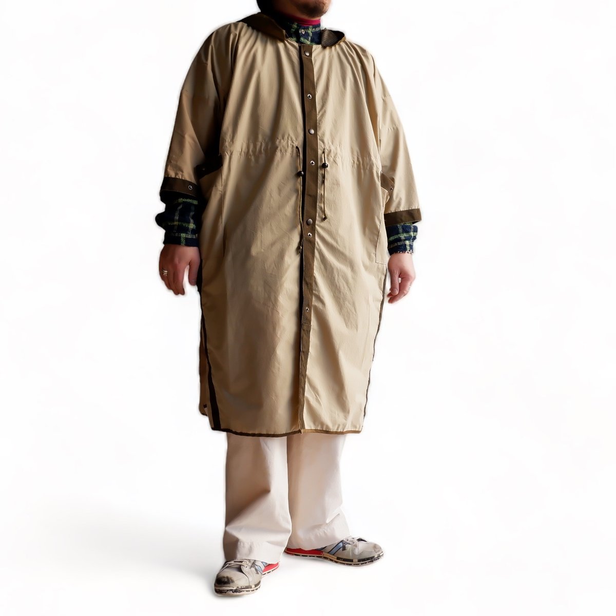 Arte Povera(アルテポーヴェラ)/オランダシェラフカバーRe-フード  