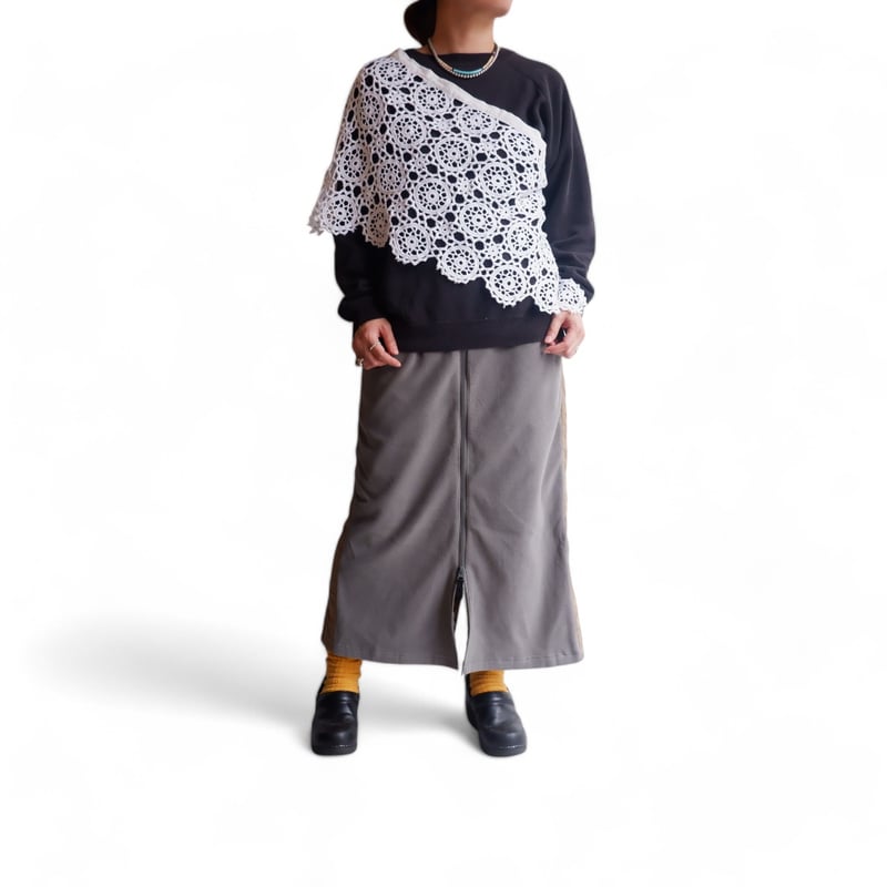 Marmot(マーモット) /W's Lodge Fleece Skirt/khaki | T