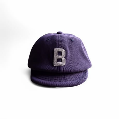 Jackman(ジャックマン）/GG Rib BB Cap/06:Harbor Blue