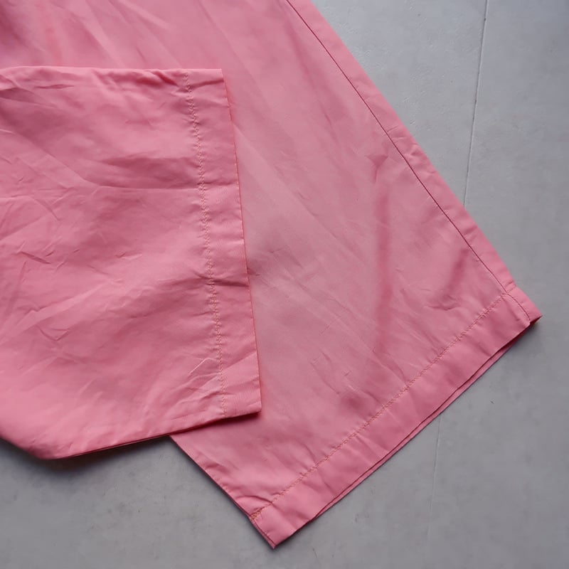 TISSU UNIVERSAL TISSU ブロードタックパンツ ピンク です♡ m25899408048_1.jpg?1724914323