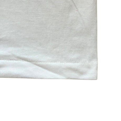 【From USA】90s old/vintage 「SOLAR SPECS」 Print Tee /used / 古着