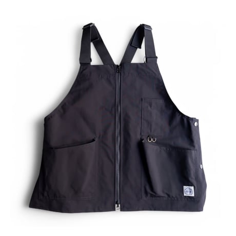 BIB(ビブ) /SINGARI/Black