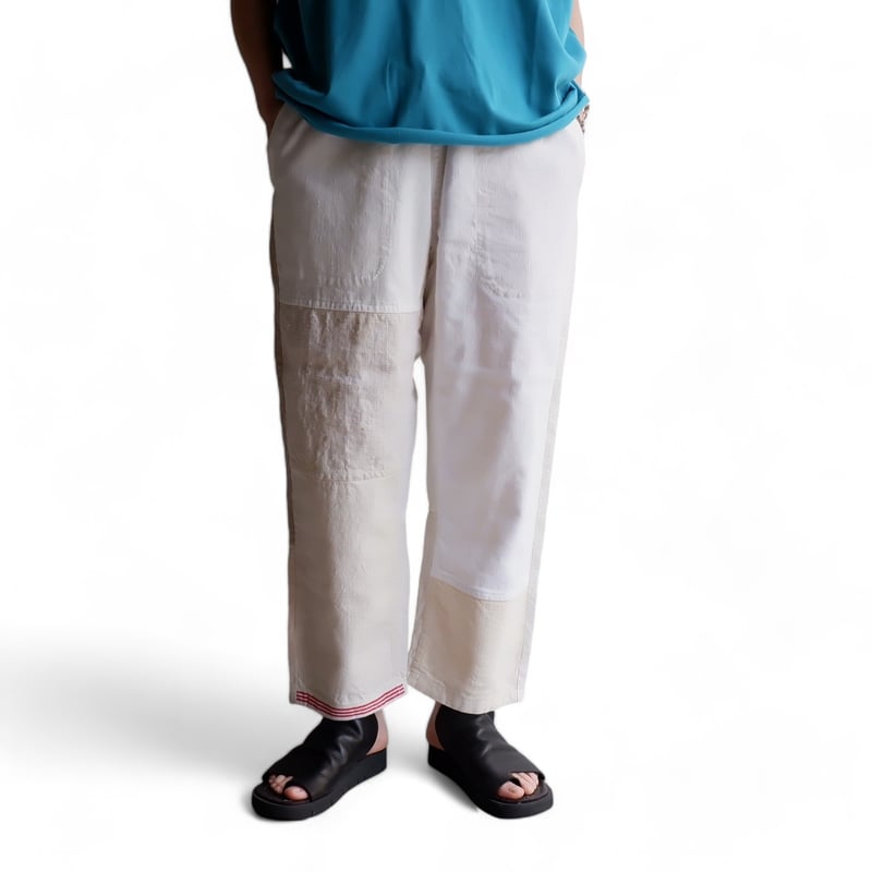 TIGRE BROCANTE(ティグルブロカンテ）/リメイクユーロリネン