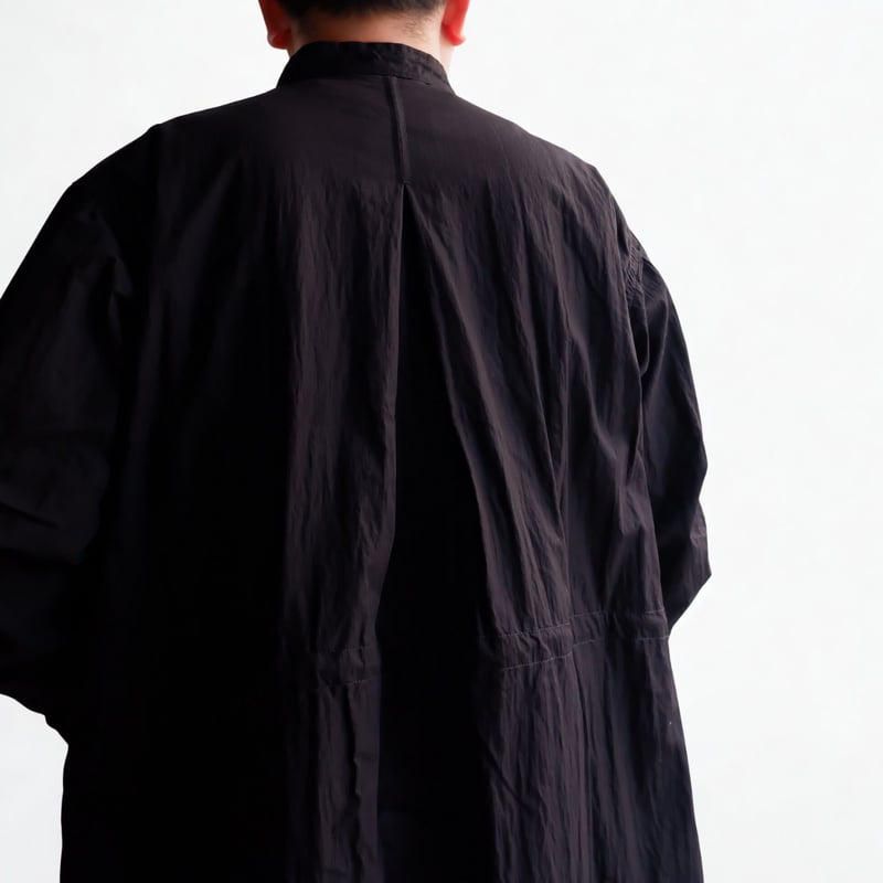 BRU NA BOINNE (ブルーナボイン)/パラドックスサイクリングコート