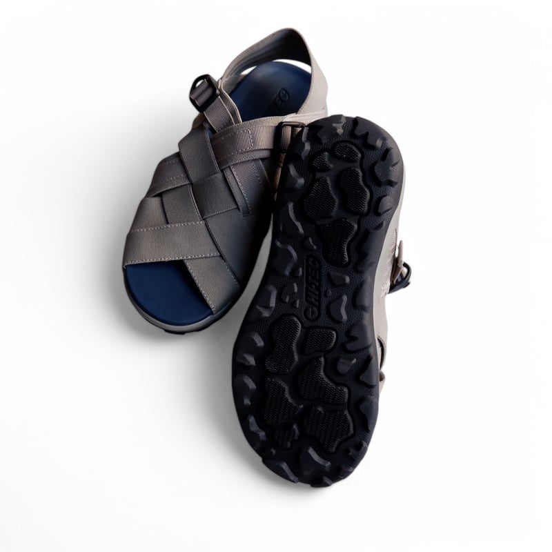 ちぃちぃ　ハイドラ HI-TEC（ハイテック） サンダル 「HI-TEC／ハイテック」HT SD013 KAWAZ