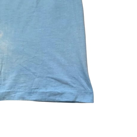 【From USA】old/vintage 「Ju52 」 Print Tee / used / 古着