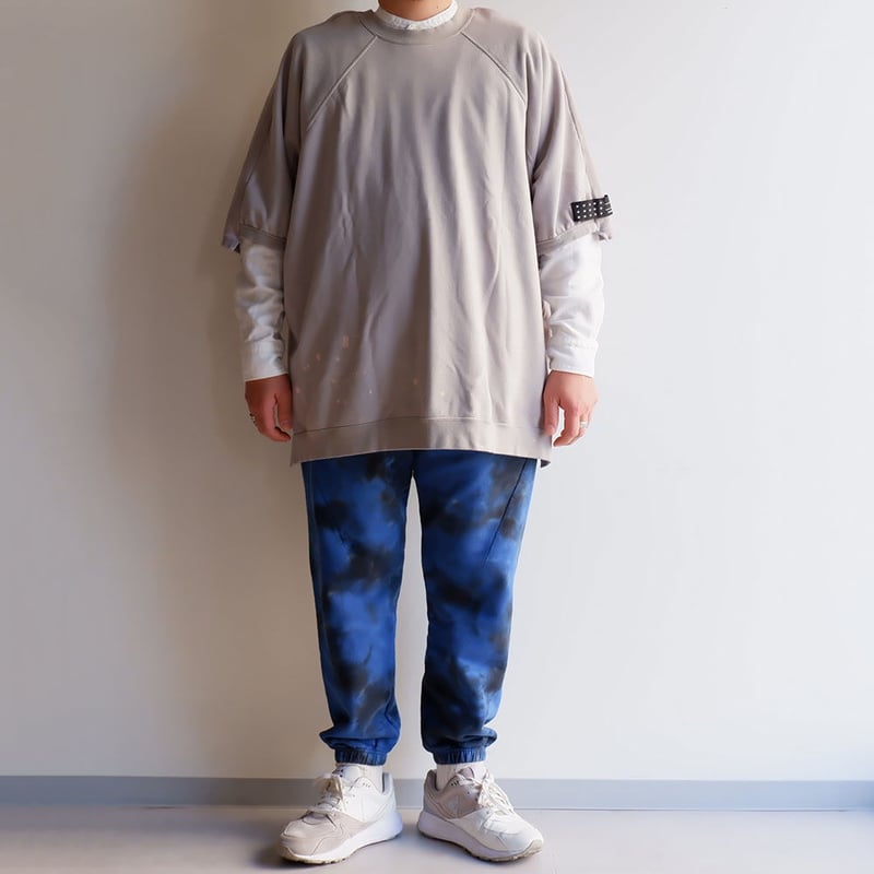 TRAINER BOYS（ トレーナーボーイズ） /TRACK TEAM SWEAT PANT