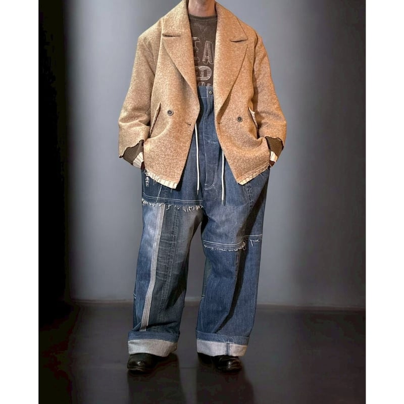 masterkey(マスターキー)/ GRAND CANYON /BLU | TORTOISE