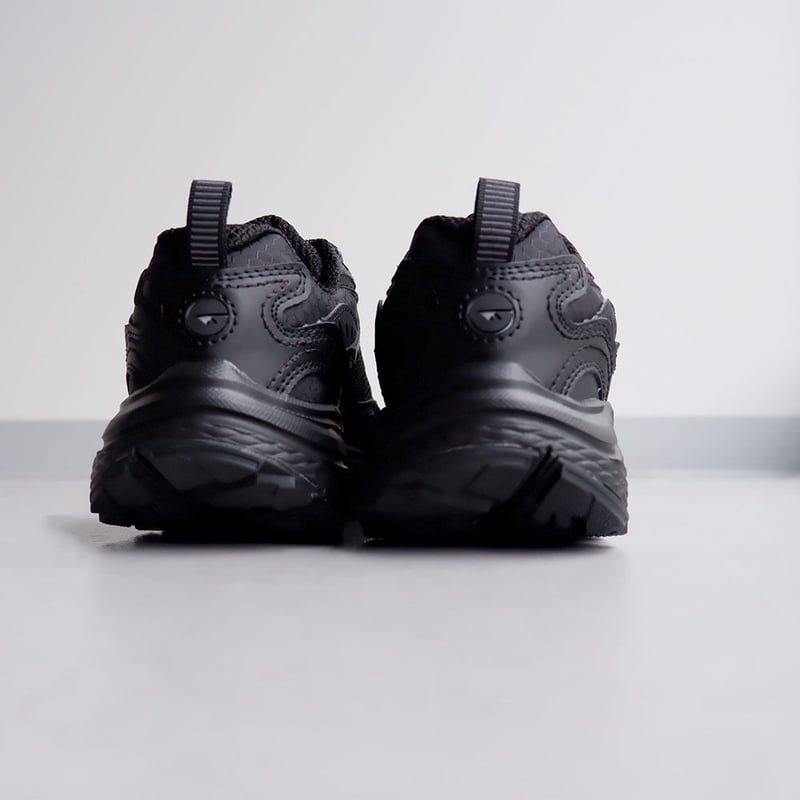 HI-TEC/ハイテック】 HT HKU16 EASTEND WP/Black | TORT HI-TEC/ハイテック】 HT HKU16 EASTEND WP/Black | TORT