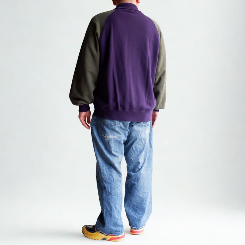 【逸品】ティグルブロカンテ ワッペンジャケット 逸品】ティグルブロカンテ ワッペンジャケット ナッティー