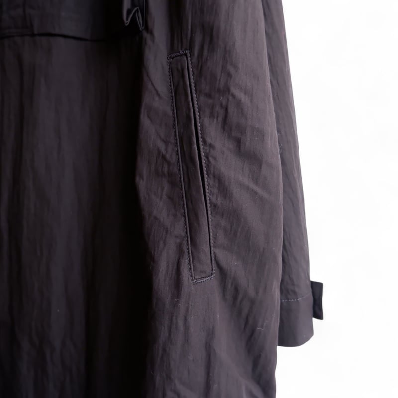 BRU NA BOINNE (ブルーナボイン)/パラドックスサイクリングコート