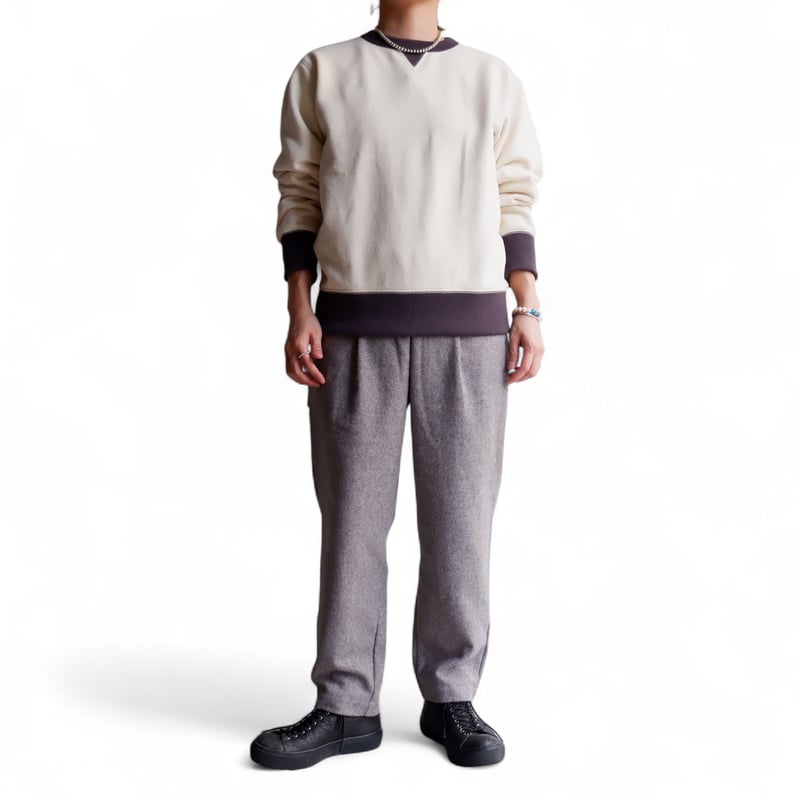 Jackman(ジャックマン） / CMT Umps Pants / Olive Mix |