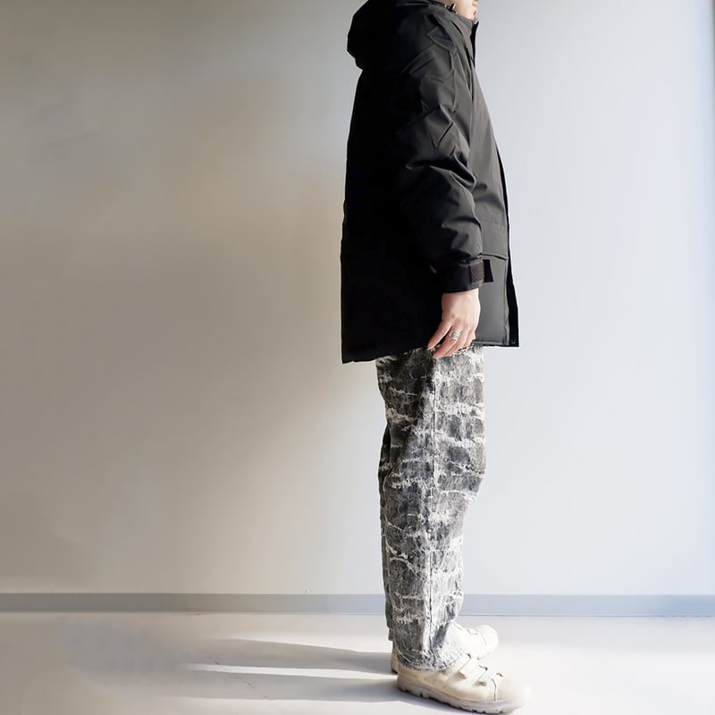 Marmot(マーモット) /Mammoth Down Parka/Black | TORTOISE Marmot(マーモット) /Mammoth Down Parka/Black | TORTOISE