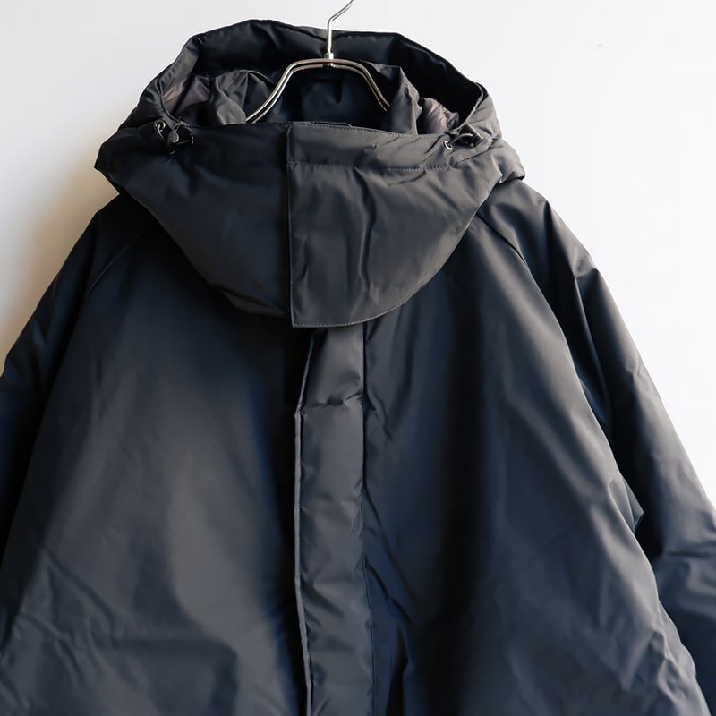 Marmot(マーモット) /Mammoth Down Parka/Black | TORTOISE Marmot(マーモット) /Mammoth Down Parka/Black | TORTOISE