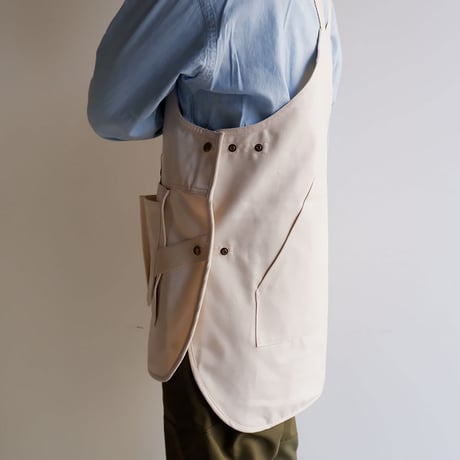 BIB(ビブ)/DEFT/Natural