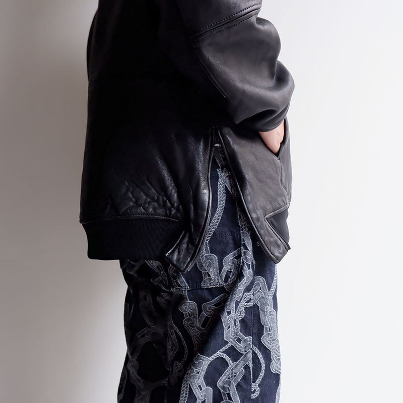 BRU NA BOINNE (ブルーナボイン)/BEHATI/Black | TORTOISE