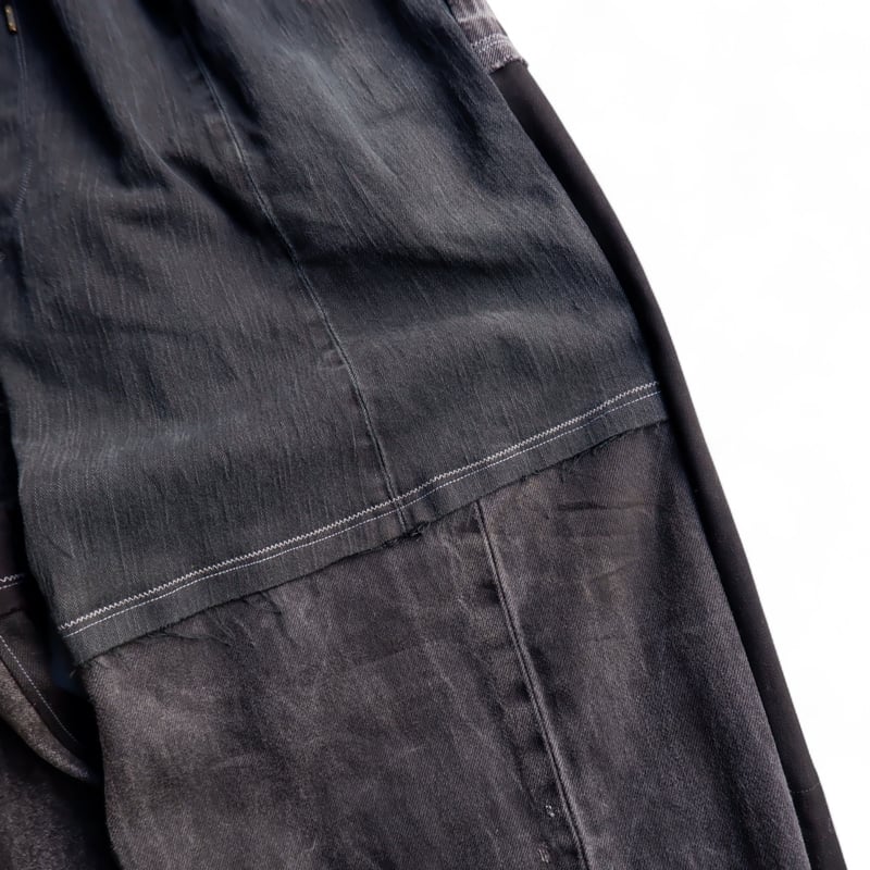 masterkey/マスターキー・新品未使用サロペッ masterkey(マスターキー)/ GRAND CANYON / BLK | TORTOISE