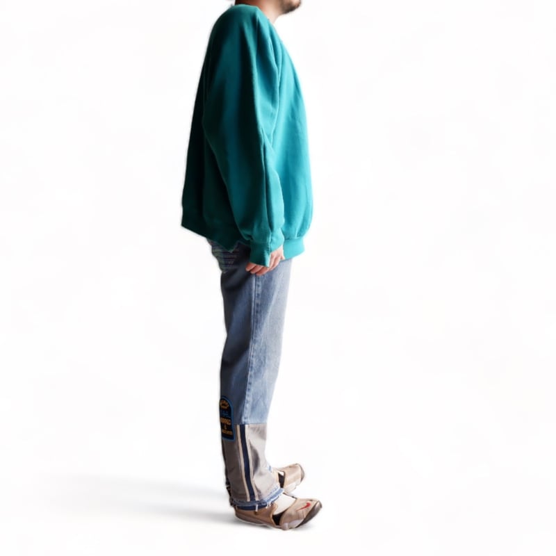 Special denim】masterkey(マスターキー)/EURO SECOND/ty Special denim】masterkey(マスターキー)/EURO SECOND/ty