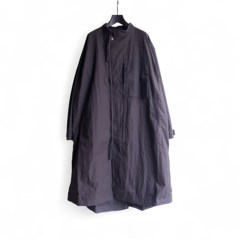 brunaboinne バッカスサイクリングコート XL BRU NA BOINNE (ブルーナボイン)/パラドックスサイクリング