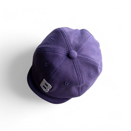 Jackman(ジャックマン）/GG Rib BB Cap/06:Harbor Blue