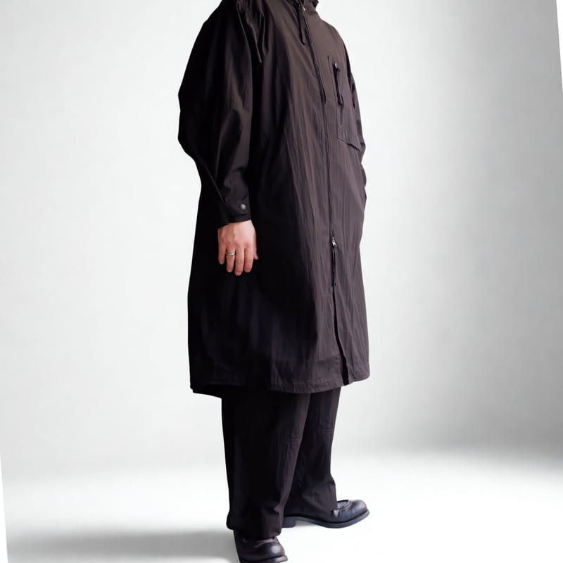 BRU NA BOINNE (ブルーナボイン)/パラドックスサイクリングコート