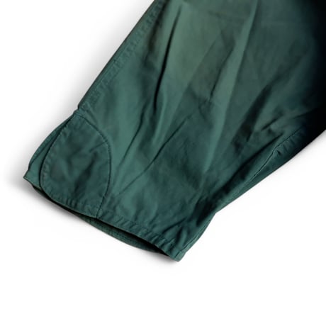 【OLD/VINTAGE】Old Fireman Design Jacket/Green-1