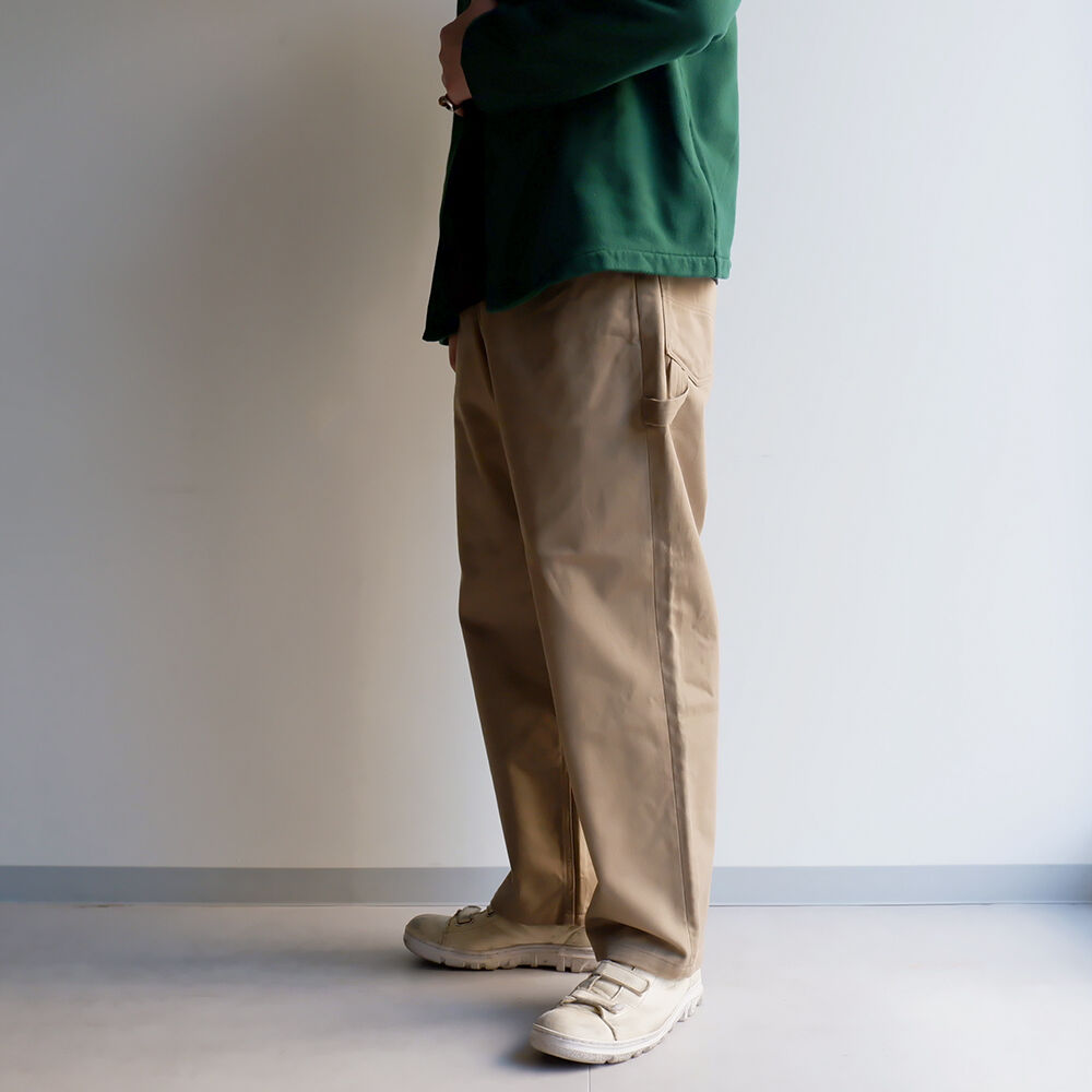 BRUNABOINNE ブルーナボイン パンツ カジュアルパンツ BRU NA