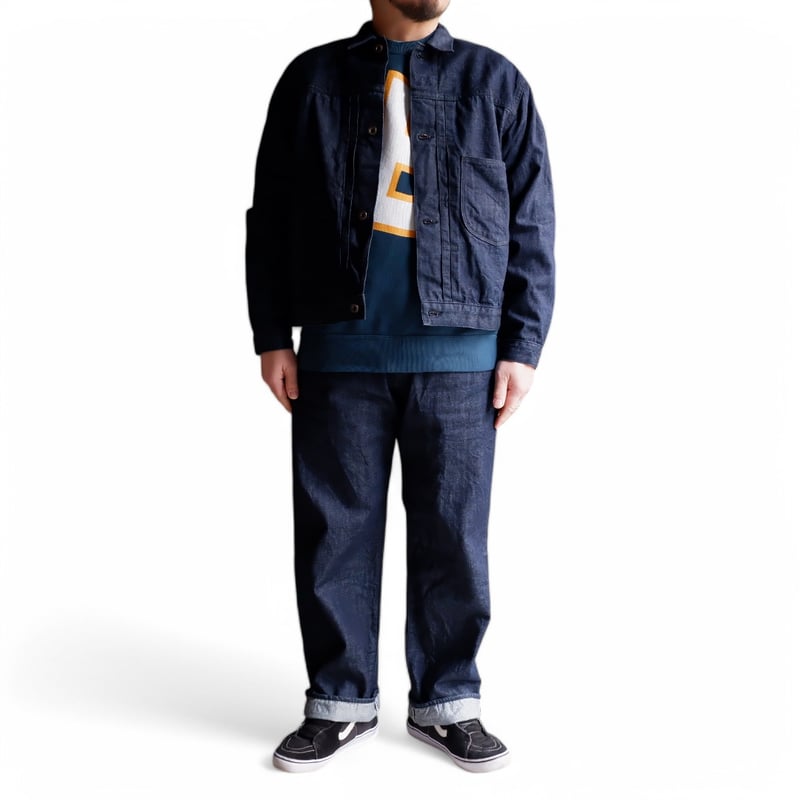 BRU NA BOINNE (ブルーナボイン)/ピーターGジャンOW | TORTOISE