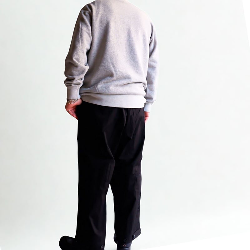 BRU NA BOINNE (ブルーナボイン) / パラドックスパンツ