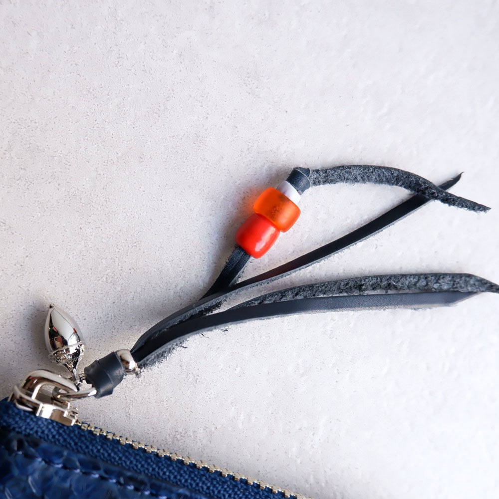 BRU NA BOINNE( ブルーナボイン)/インディゴパイソンスモール  