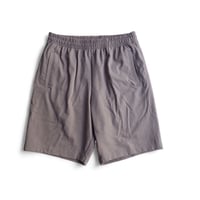 Jackman(ジャックマン） /Stretch Shorts/ストレッチショーツ/215:Pewter Gray
