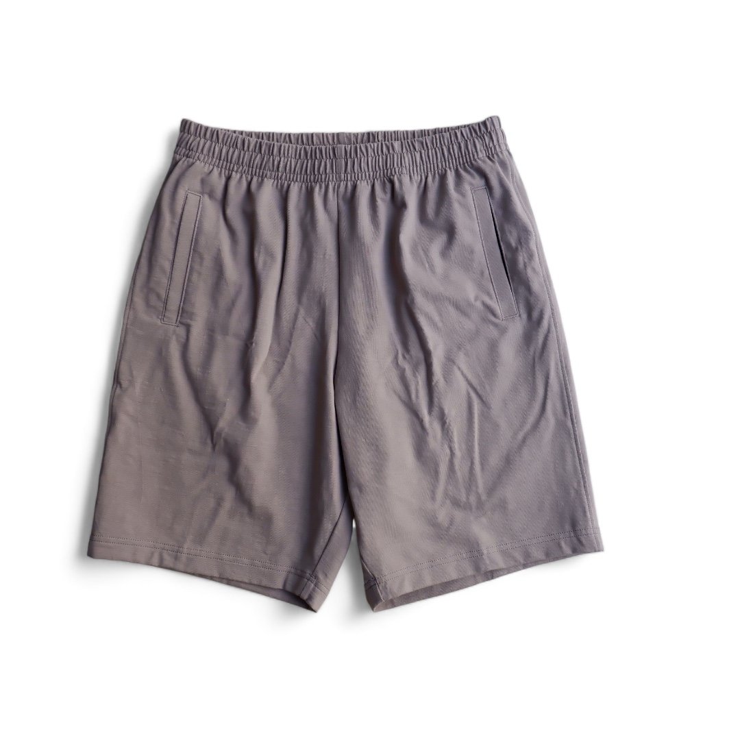 MMA TMRC ランニングショーツ グレー S Jackman(ジャックマン） /Stretch Shorts/ストレッチショーツ/215:P