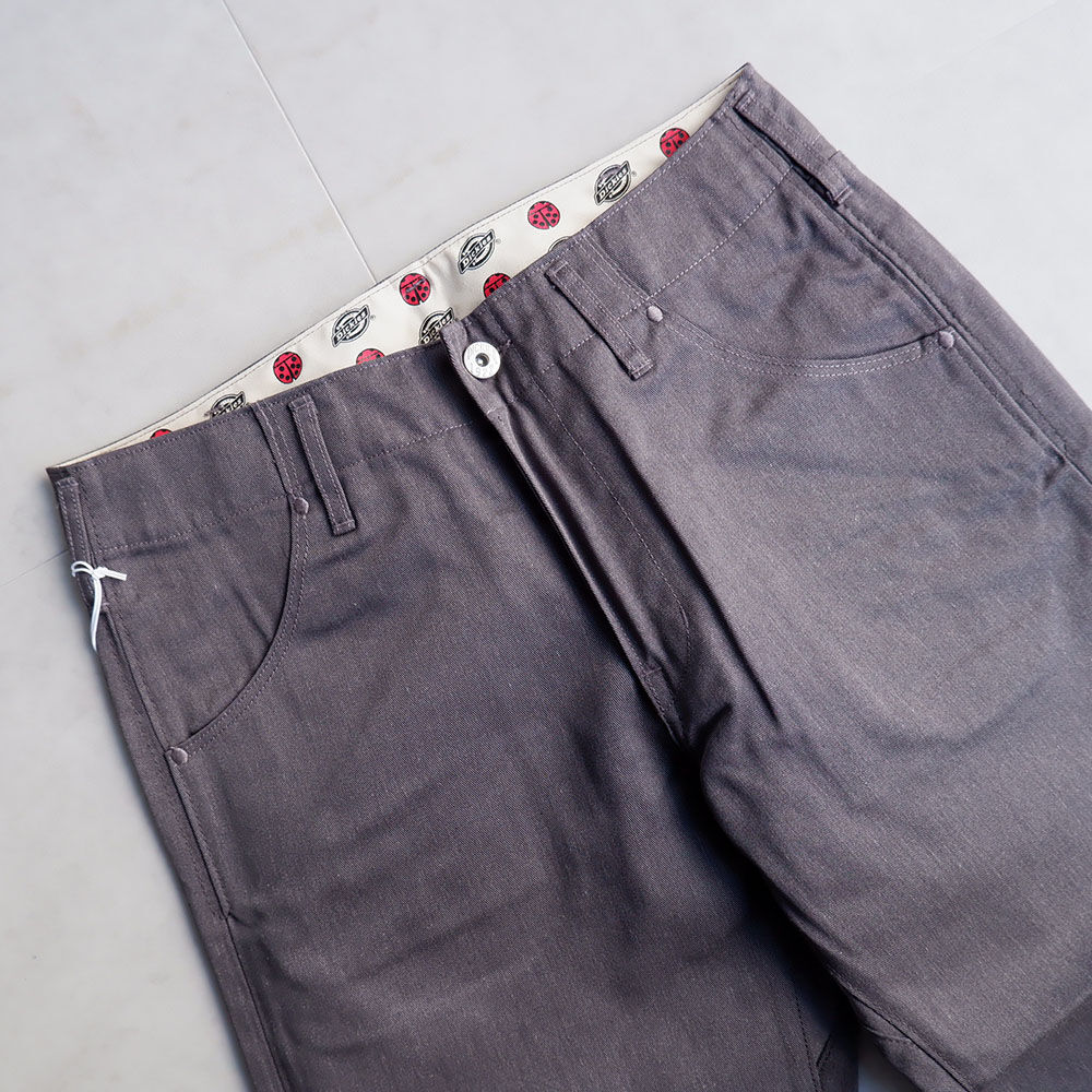 BRU NA BOINNE (ブルーナボイン) /ピーターパンツ by Dickies × B BRU NA BOINNE (ブルーナボイン) /ピーターパンツ by Dickies × B