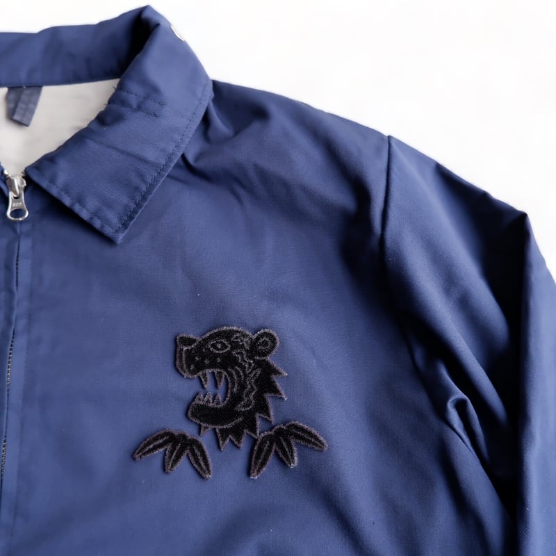 BRU NA BOINNE (ブルーナボイン)/ファンタジータイガージャンパー2号