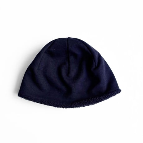HIGHER(ハイヤー）/ SWEAT BEANIE /スウェットビーニー