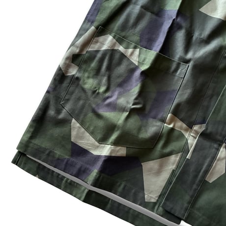 weac.（ウィーク）/ HAORI JACKET