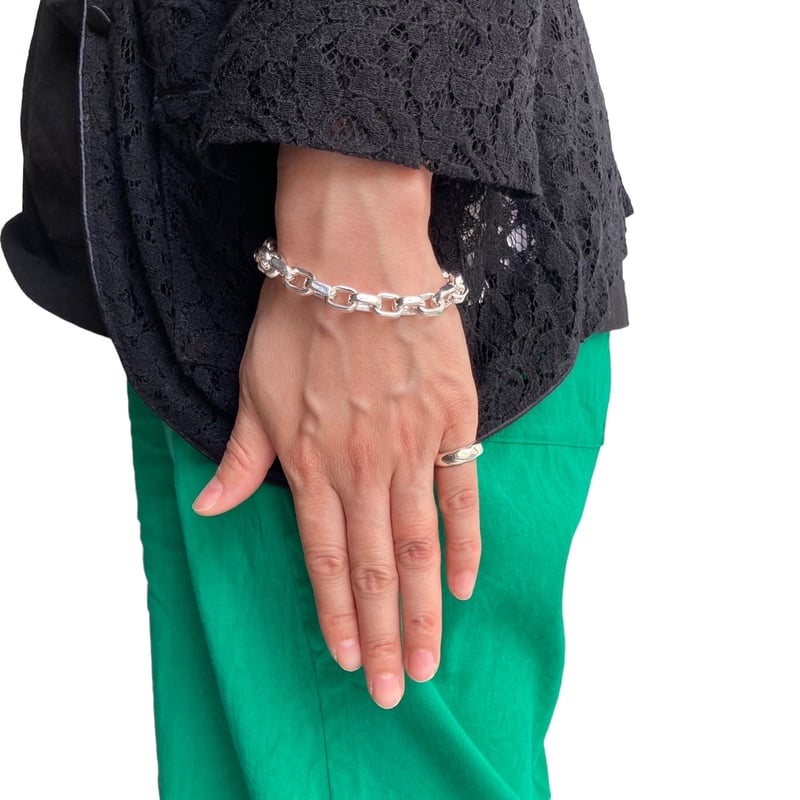 Mexican jewelry(メキシカンジュエリー)/ Mexican Silver cha