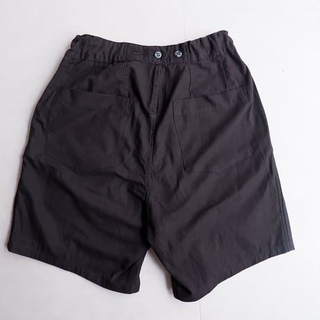 catta(カッタ)/Remake by catta-10/Russian military remake shorts/Black
