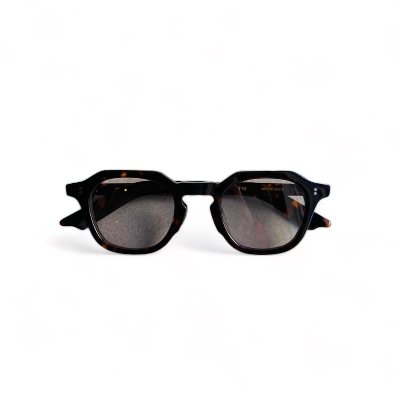Few by NEW. (フューバイニュー)/F-16/C5 dark brown havan