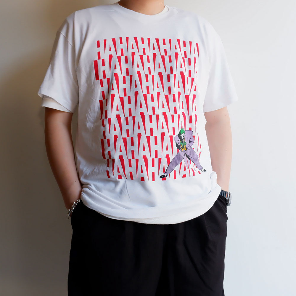 From USA】Vintage joker(ジョーカー) /movie Tee/dead From USA】Vintage joker(ジョーカー) /movie Tee/dead