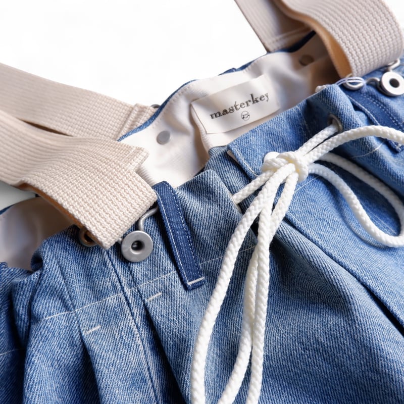 masterkey(マスターキー)/ GRAND CANYON /BLU | TORTOISE