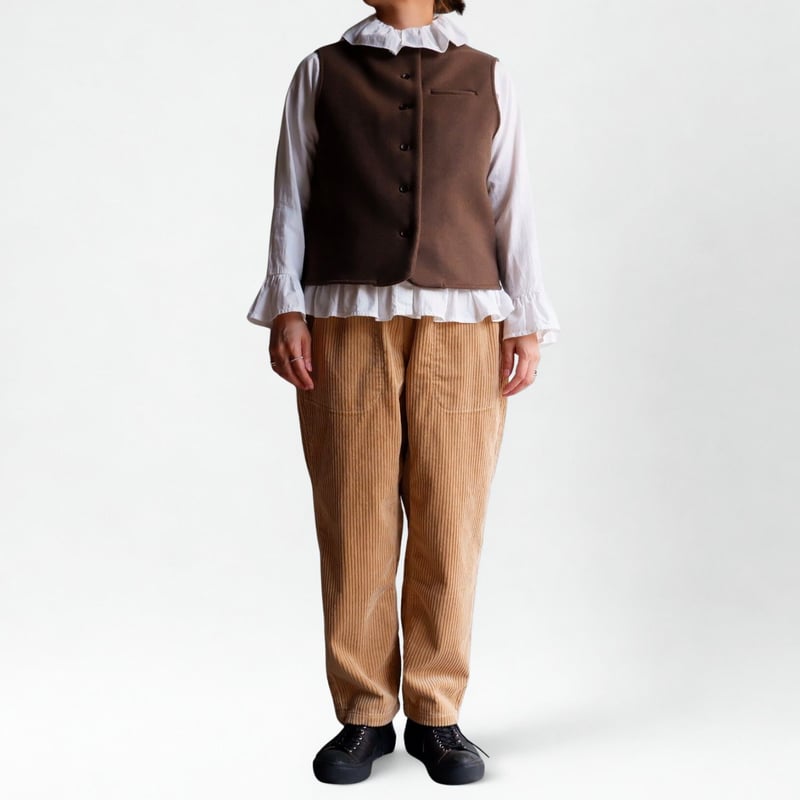 TIGRE BROCANTE (ティグルブロカンテ)/イタリーメルトン ボトル