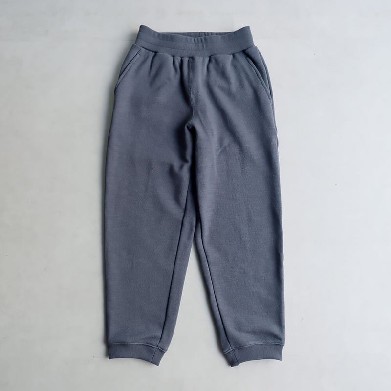 Jackman パンツ Jackman(ジャックマン） /GG Sweat Rib Pants/Tetsukon |