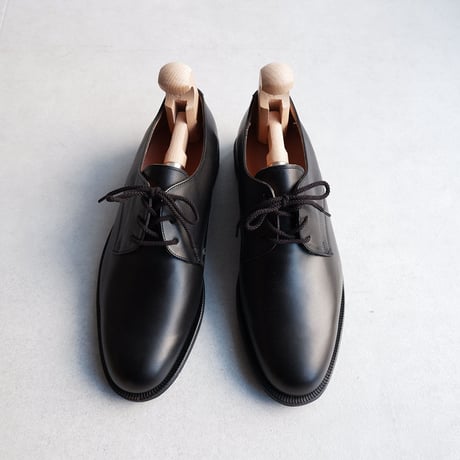 【DEAD STOCK】フランス軍 サービスシューズ TORTORA 全国通販】DEAD STOCK FRENCH ARMY