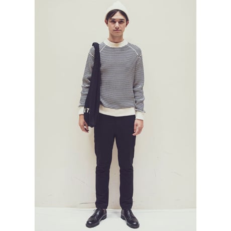 Jackman(ジャックマン）/ Waffle Knit Cap /216