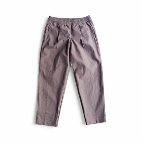 Jackman(ジャックマン） /Back Nep Umps Pants/330:True Gray