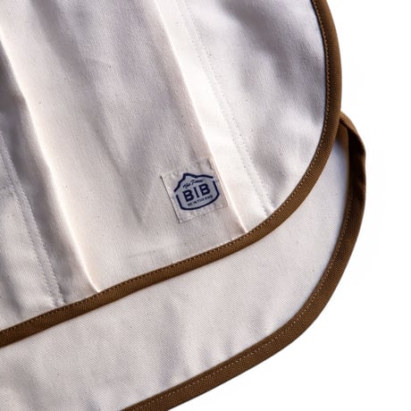 BIB(ビブ) /TOOLBOX Pro/natural×beige