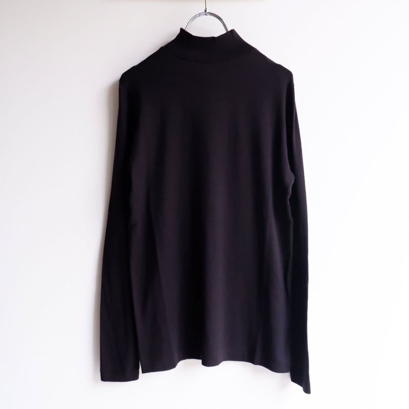 UNIVERSAL TISSU （ユニバーサルティシュ）/カシミヤブレンド天竺