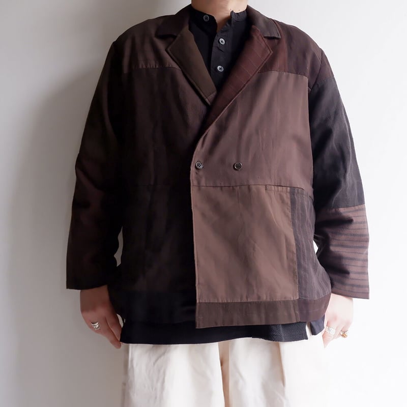 ARTE POVERA アルテポーヴェラ　ユーロワークジャケット ARTE POVERA アルテポーヴェラ ユーロワークジャケット